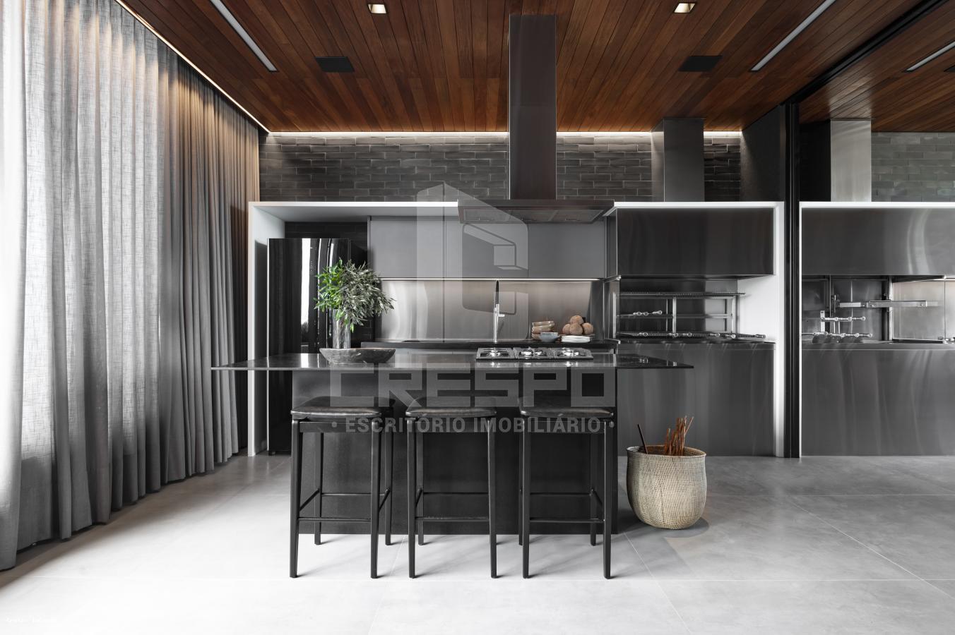 Apartamento, 4 quartos, 210 m² - Foto 38