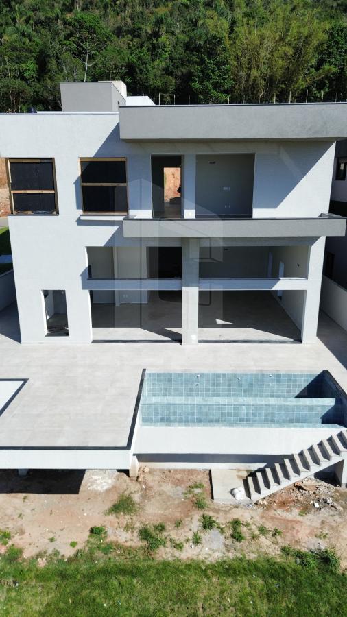 Casa de Condomínio, 4 quartos - Foto 22