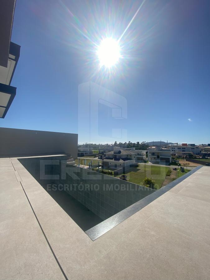 Casa de Condomínio, 4 quartos - Foto 37