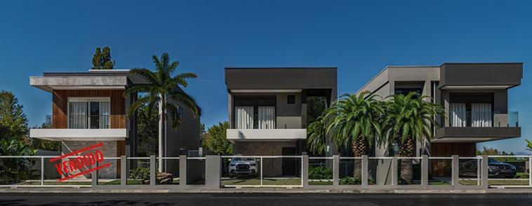 Casa, 3 quartos, 181 m² - Foto 1