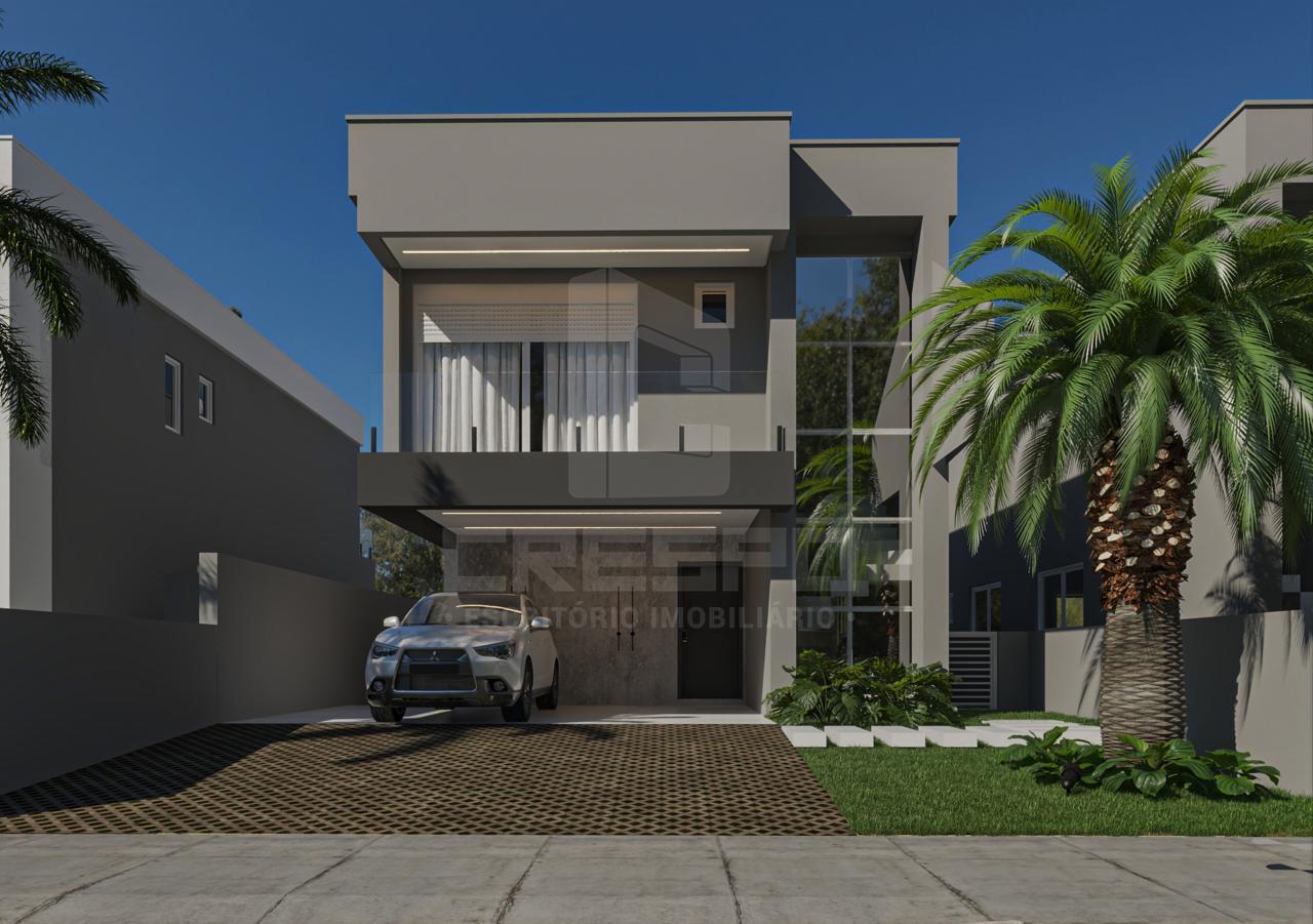 Casa, 3 quartos, 181 m² - Foto 3