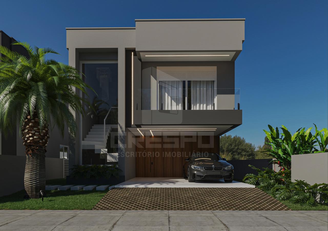 Casa, 3 quartos, 181 m² - Foto 4