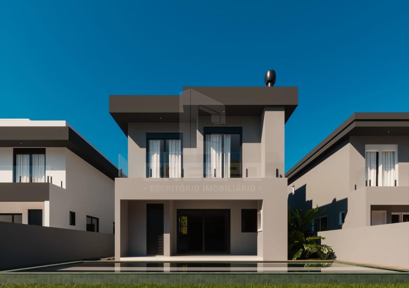 Casa, 3 quartos, 181 m² - Foto 5