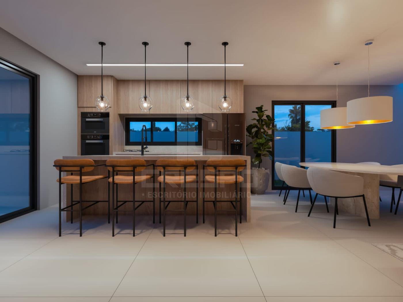 Casa, 3 quartos, 181 m² - Foto 7