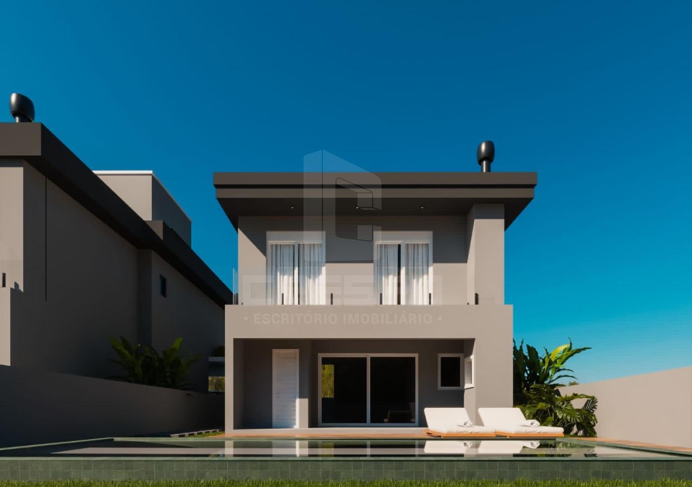 Casa, 3 quartos, 181 m² - Foto 6