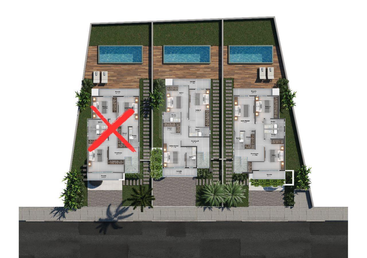 Casa, 3 quartos, 181 m² - Foto 12