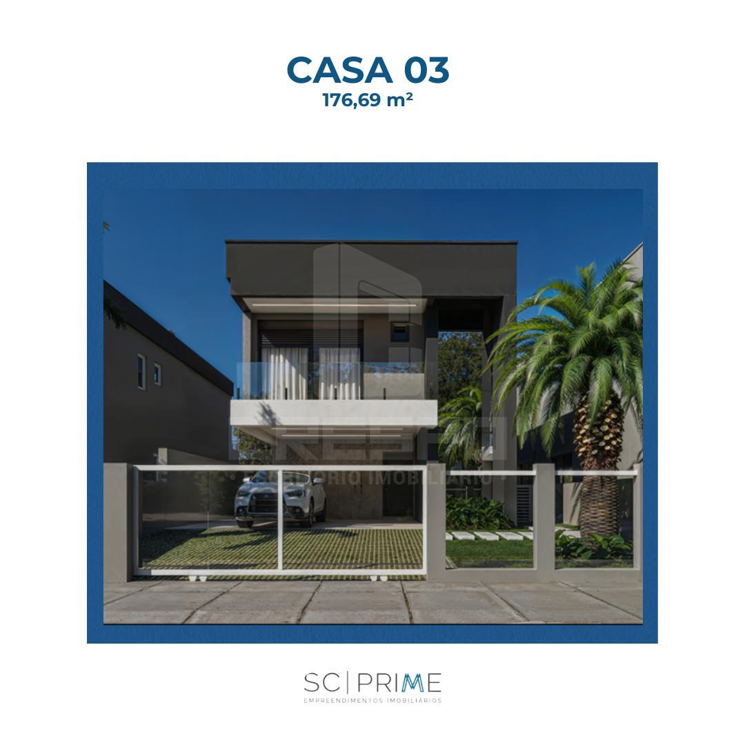 Casa, 3 quartos, 181 m² - Foto 15