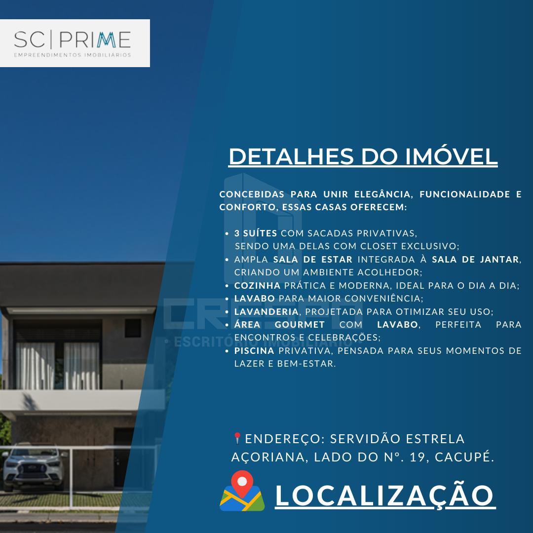 Casa, 3 quartos, 181 m² - Foto 20