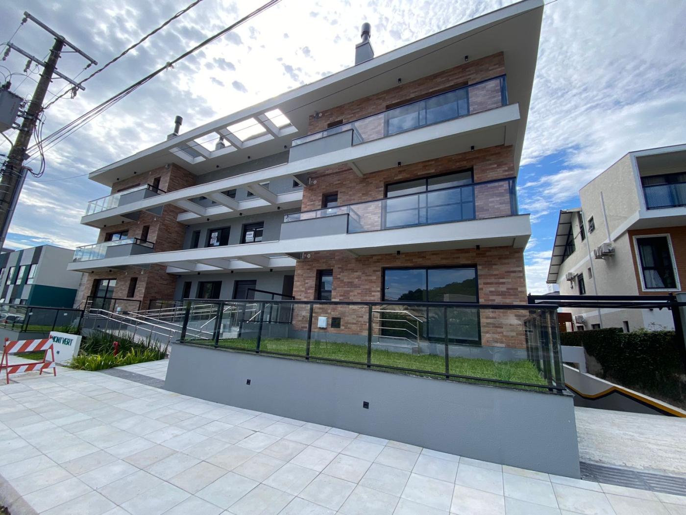 Apartamento, 2 quartos, 72 m² - Foto 4