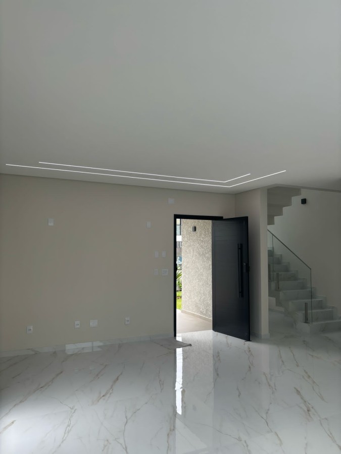Casa, 3 quartos, 206 m² - Foto 2