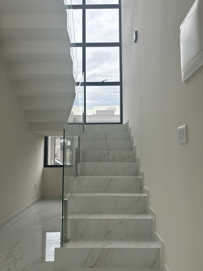 Casa, 3 quartos, 206 m² - Foto 4