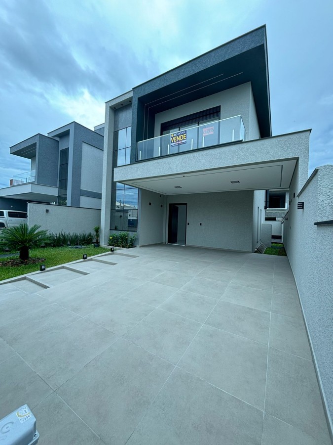 Casa, 3 quartos, 206 m² - Foto 11