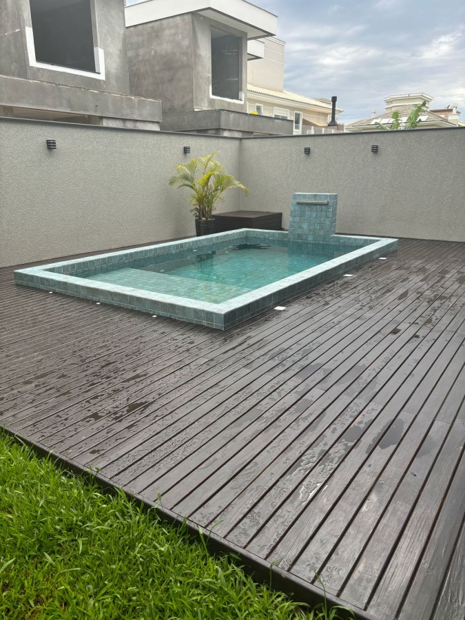 Casa, 3 quartos, 206 m² - Foto 10