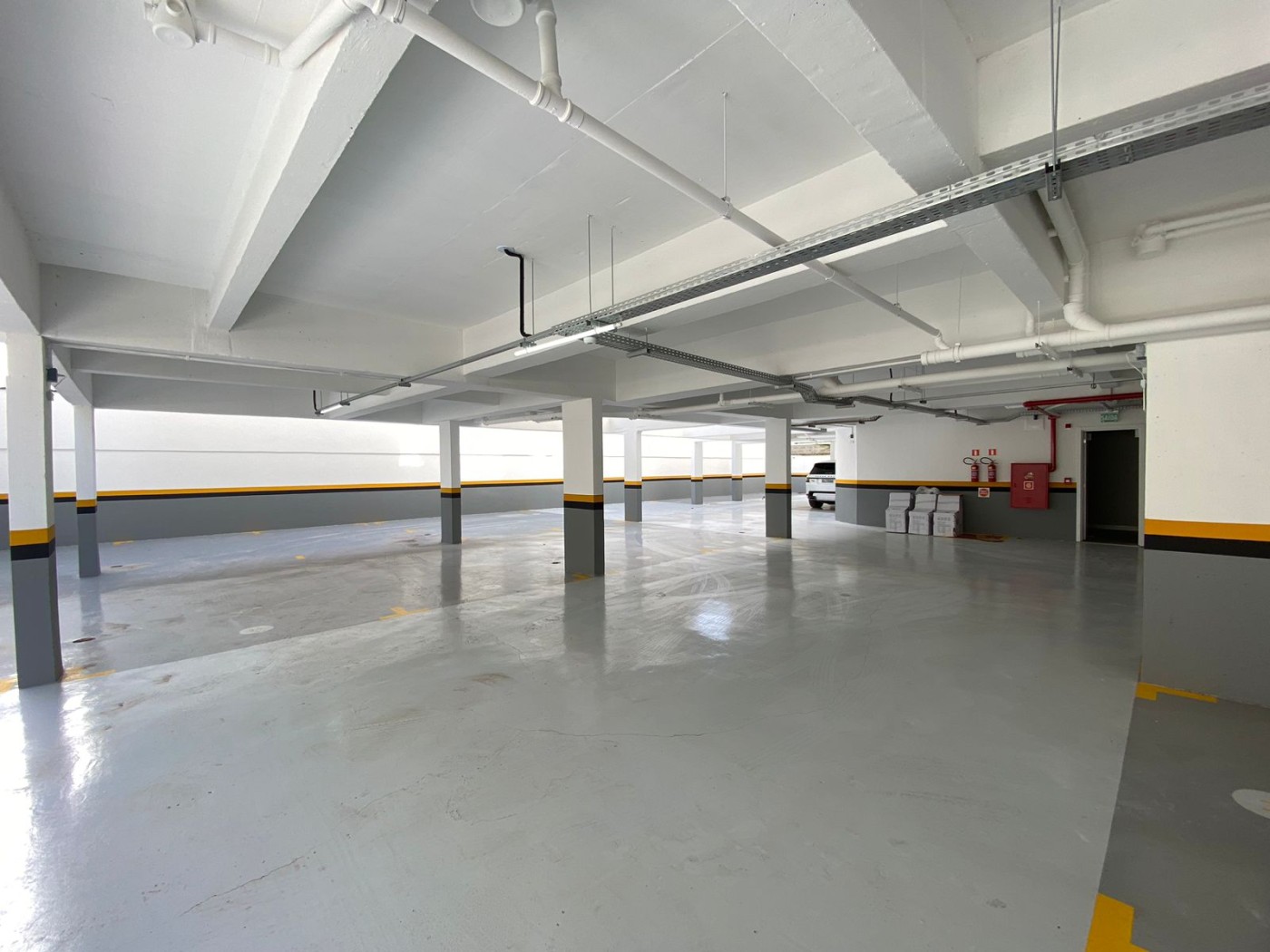 Apartamento, 2 quartos, 72 m² - Foto 5