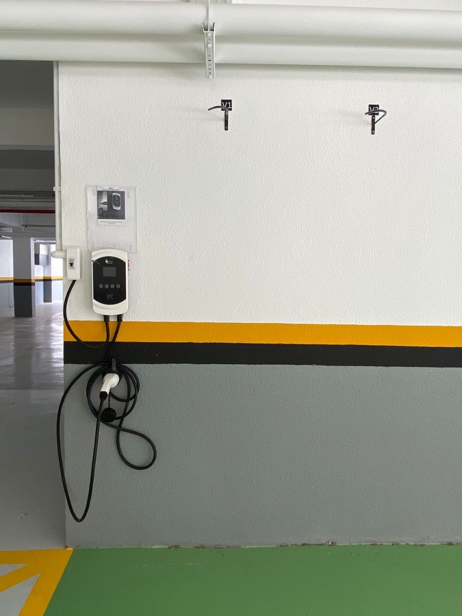 Apartamento, 2 quartos, 72 m² - Foto 8