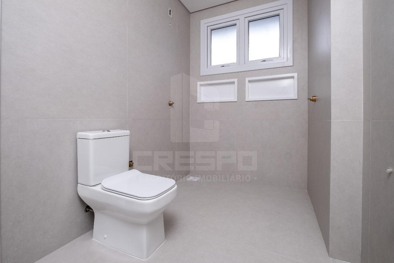 Sobrado, 3 quartos, 234 m² - Foto 13