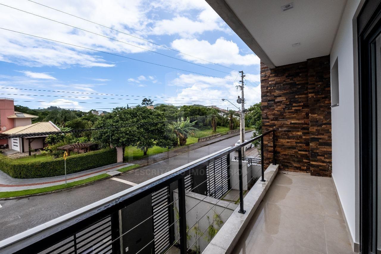 Sobrado, 3 quartos, 234 m² - Foto 4