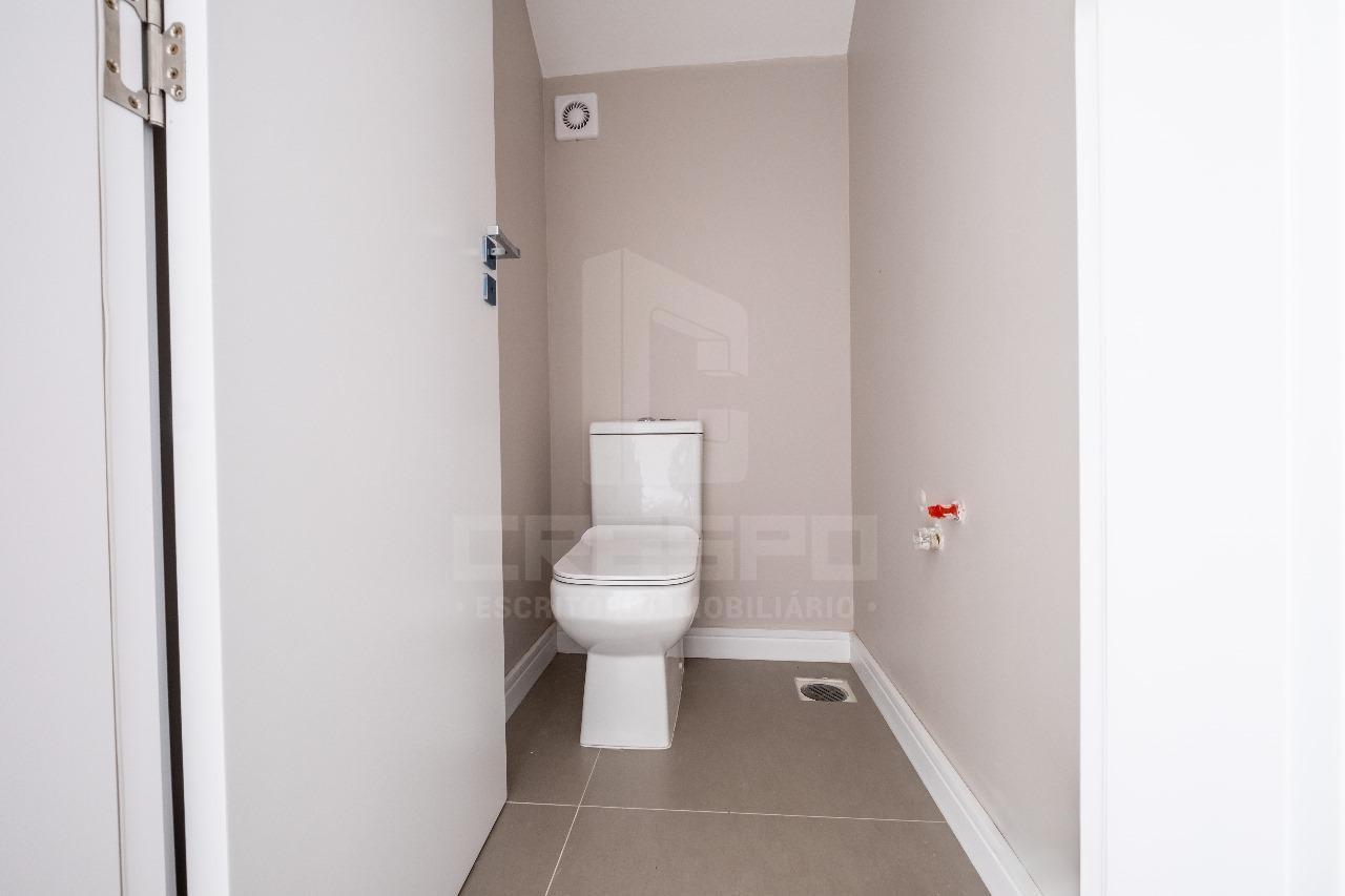 Sobrado, 3 quartos, 234 m² - Foto 27