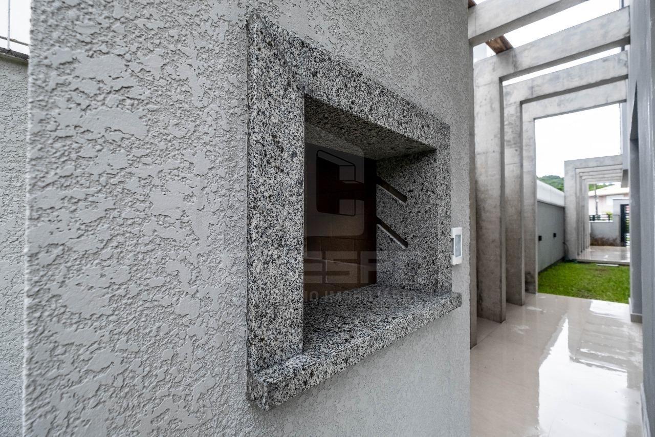 Sobrado, 3 quartos, 234 m² - Foto 12