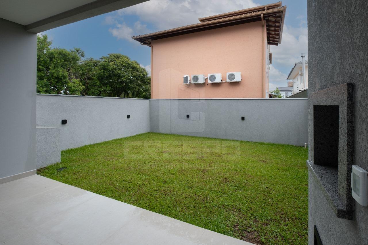 Sobrado, 3 quartos, 234 m² - Foto 9