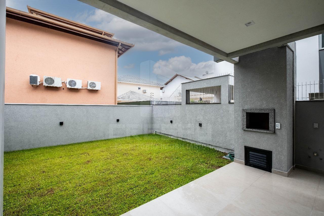 Sobrado, 3 quartos, 234 m² - Foto 10