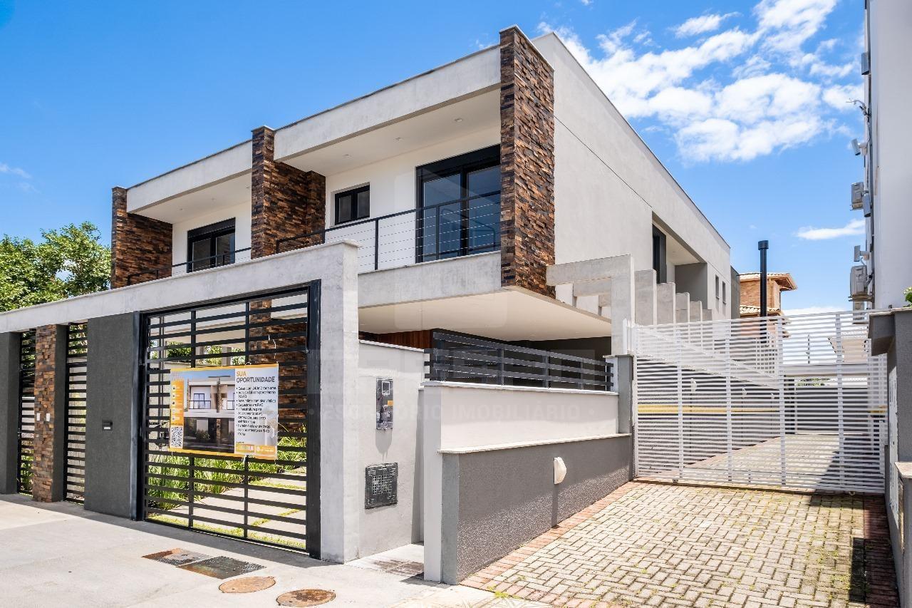 Sobrado, 3 quartos, 234 m² - Foto 3