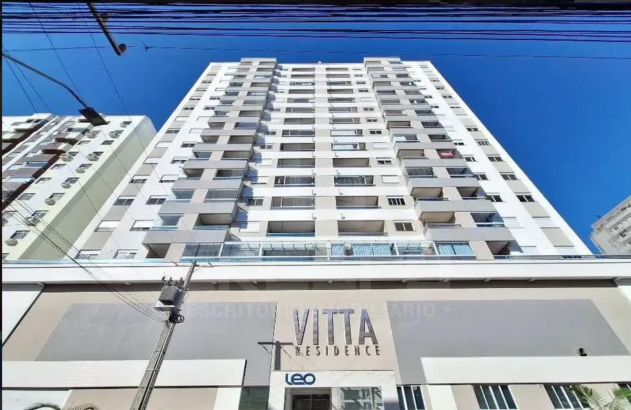 Apartamento, 2 quartos, 70 m² - Foto 1