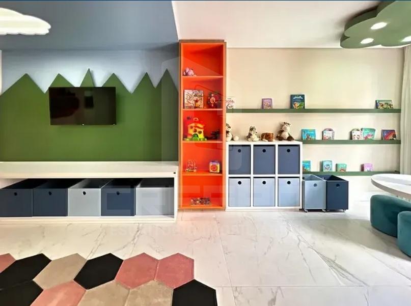 Apartamento, 2 quartos, 70 m² - Foto 5