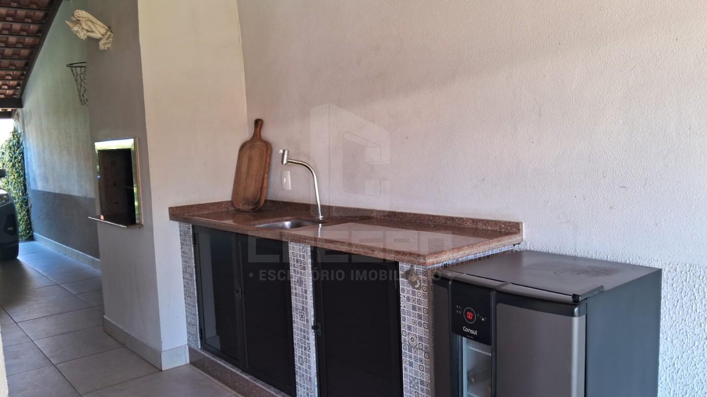 Casa, 3 quartos, 180 m² - Foto 5