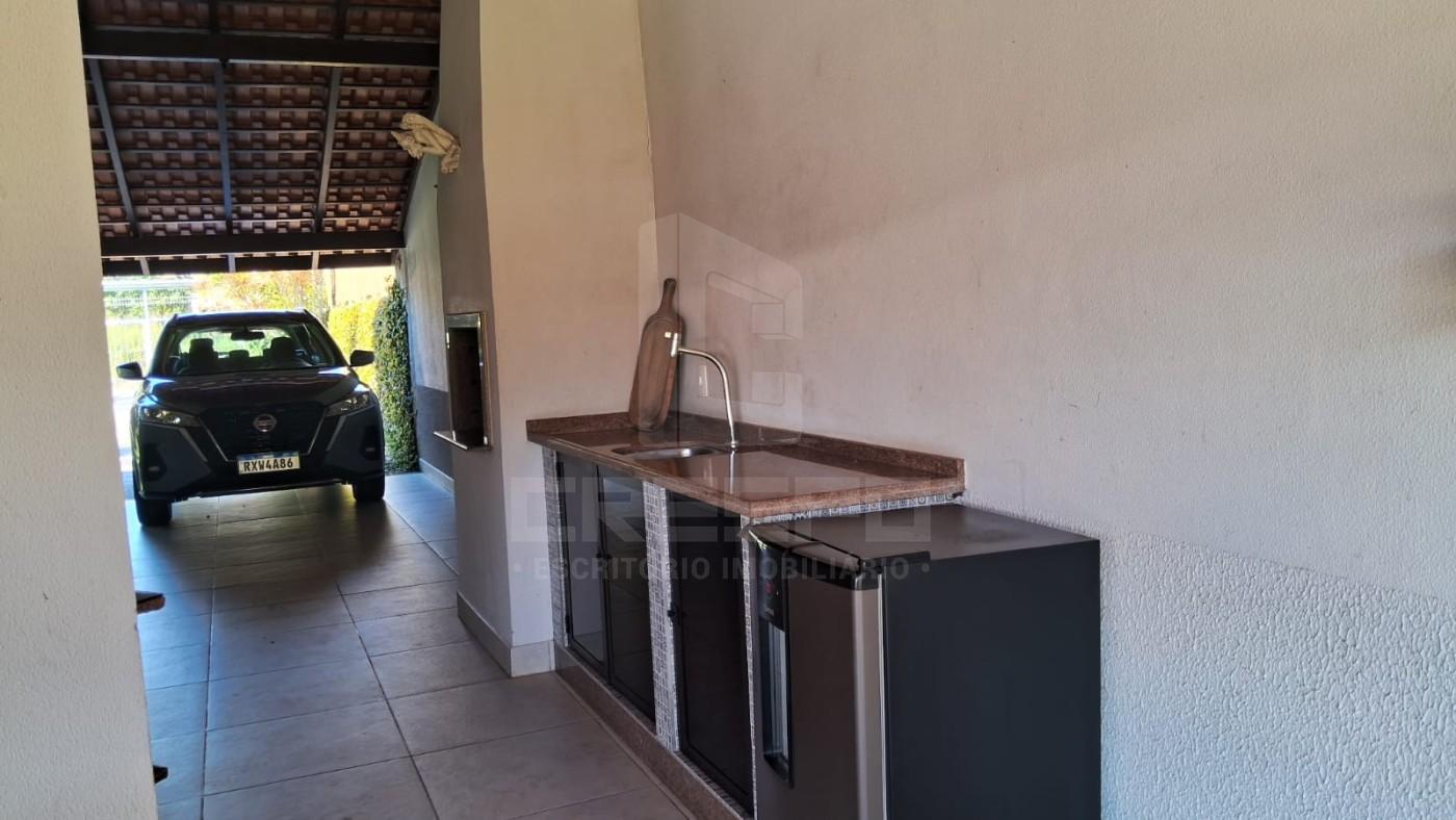 Casa, 3 quartos, 180 m² - Foto 7