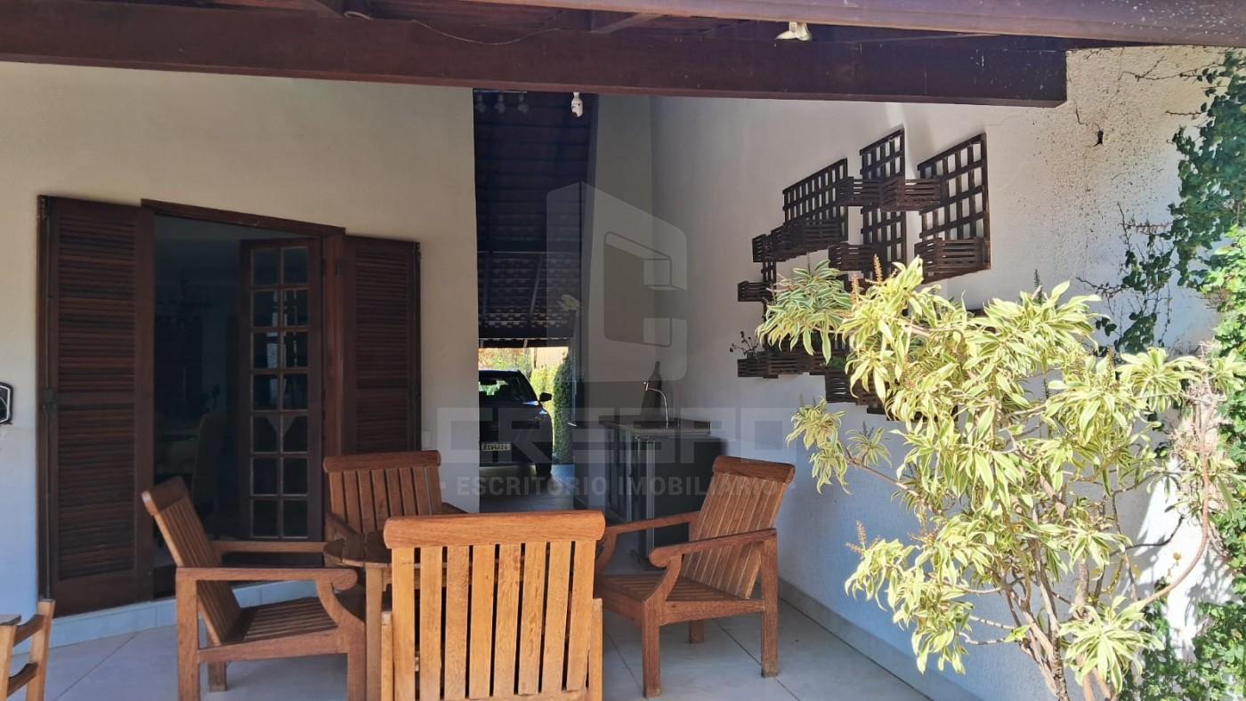 Casa, 3 quartos, 180 m² - Foto 8