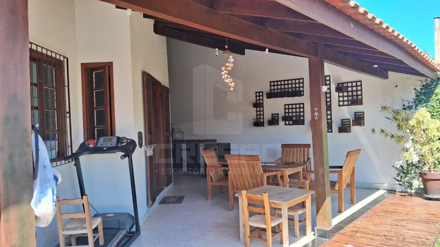 Casa, 3 quartos, 180 m² - Foto 9