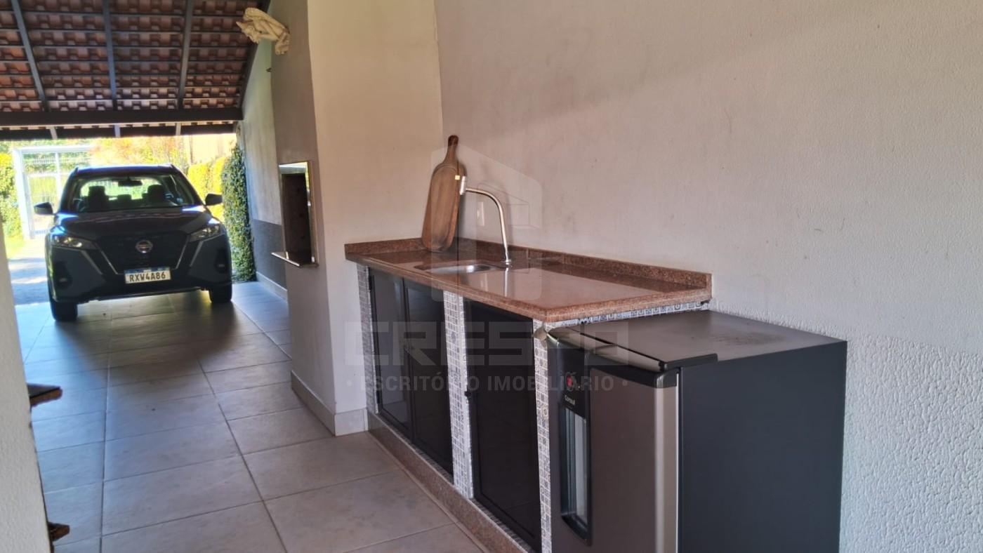 Casa, 3 quartos, 180 m² - Foto 16