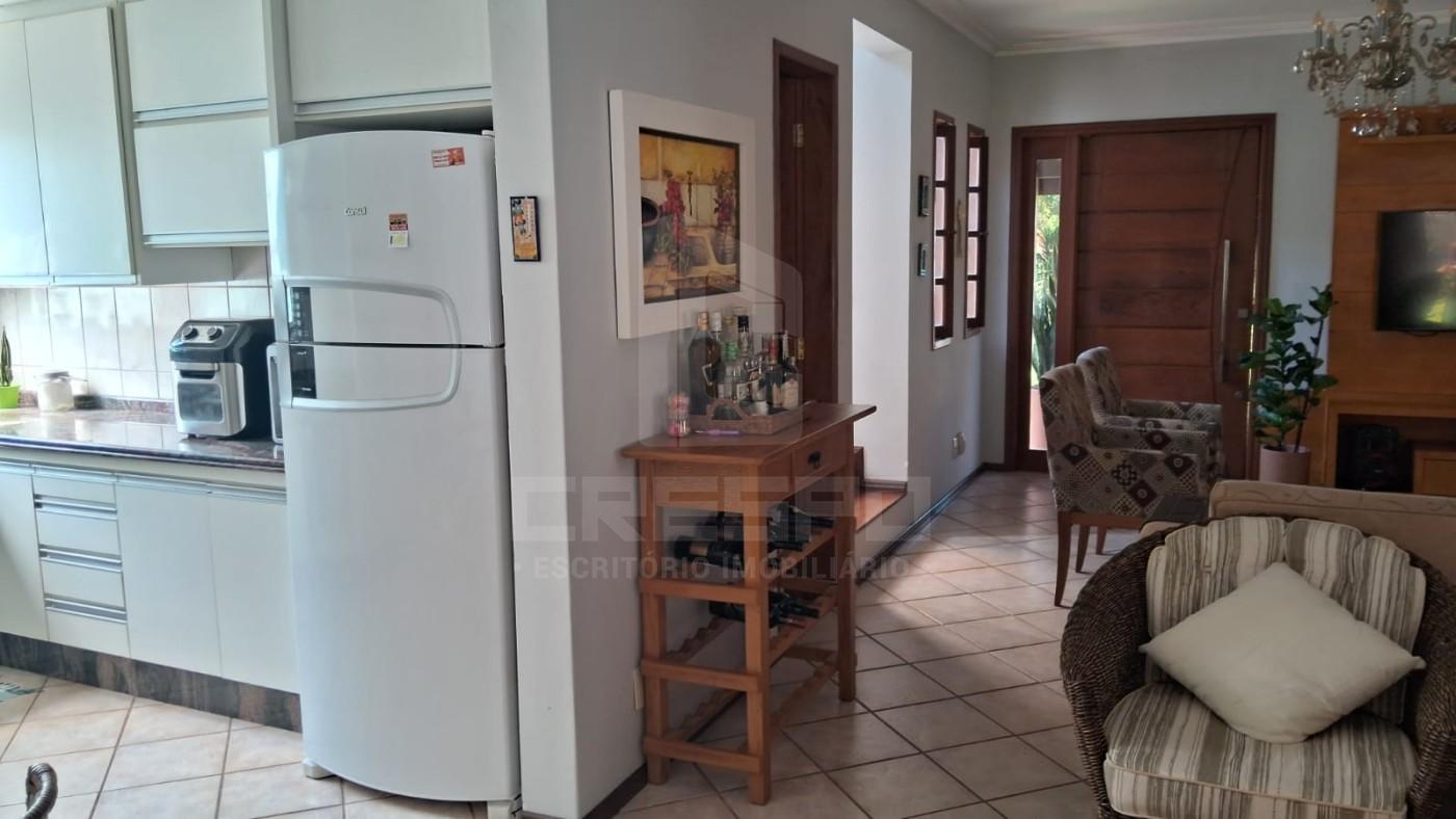 Casa, 3 quartos, 180 m² - Foto 19