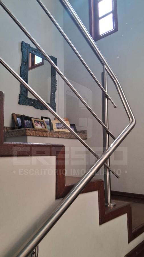 Casa, 3 quartos, 180 m² - Foto 21