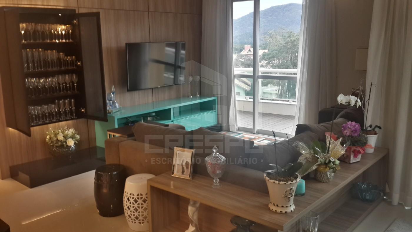 Cobertura, 3 quartos, 234 m² - Foto 2