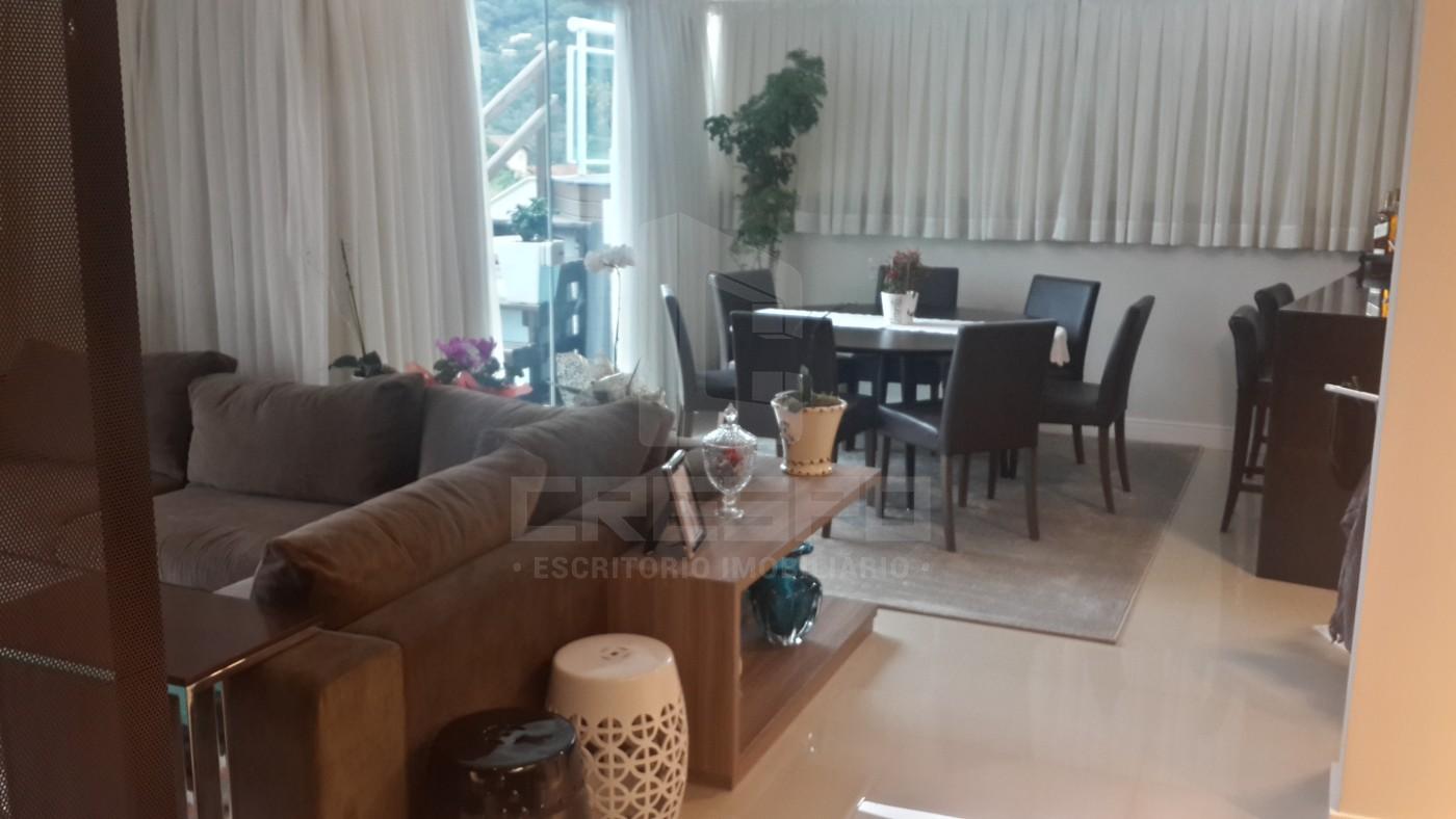 Cobertura, 3 quartos, 234 m² - Foto 4