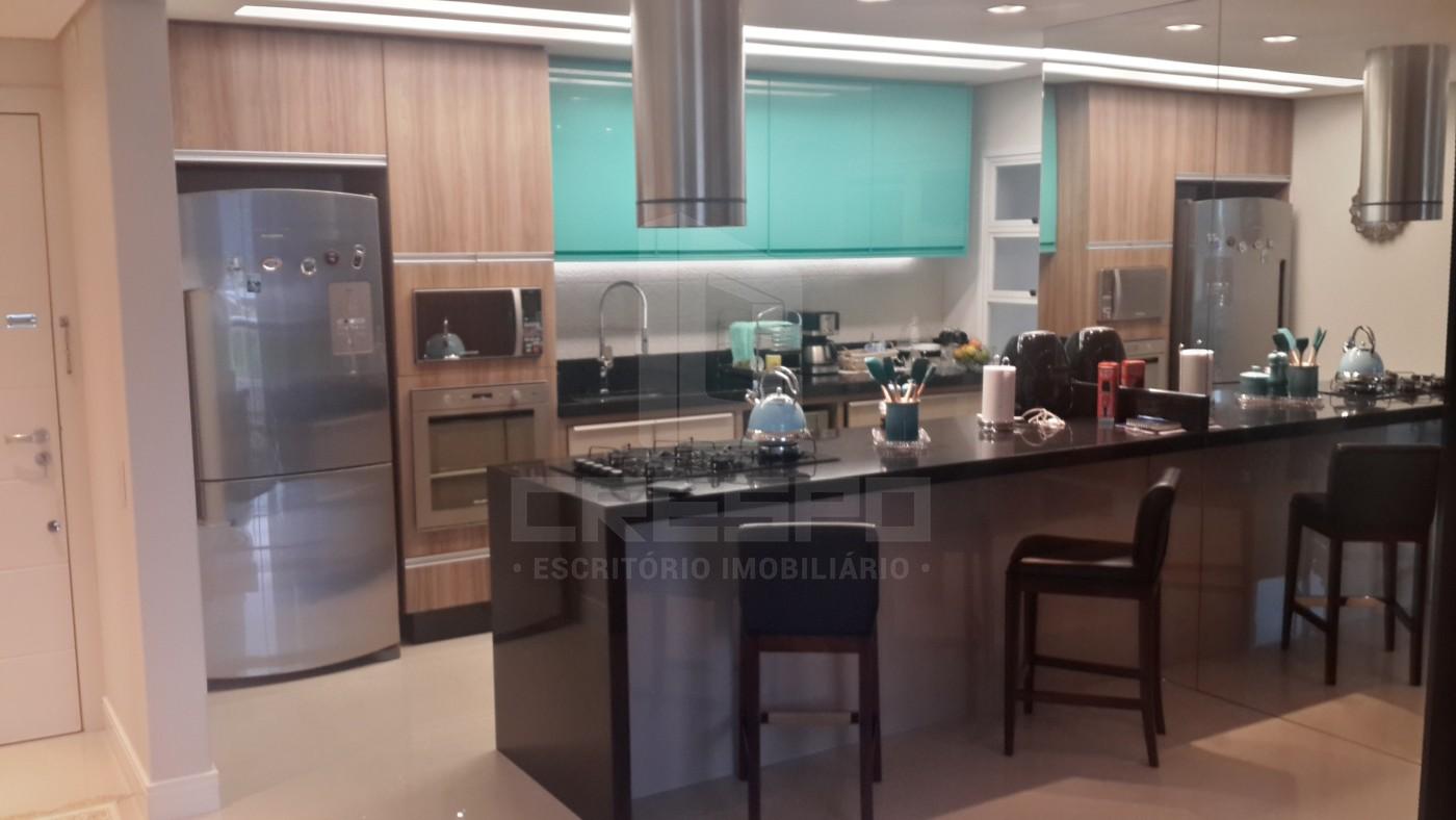 Cobertura, 3 quartos, 234 m² - Foto 5