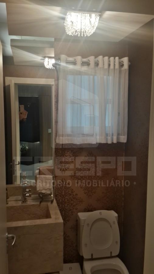 Cobertura, 3 quartos, 234 m² - Foto 6