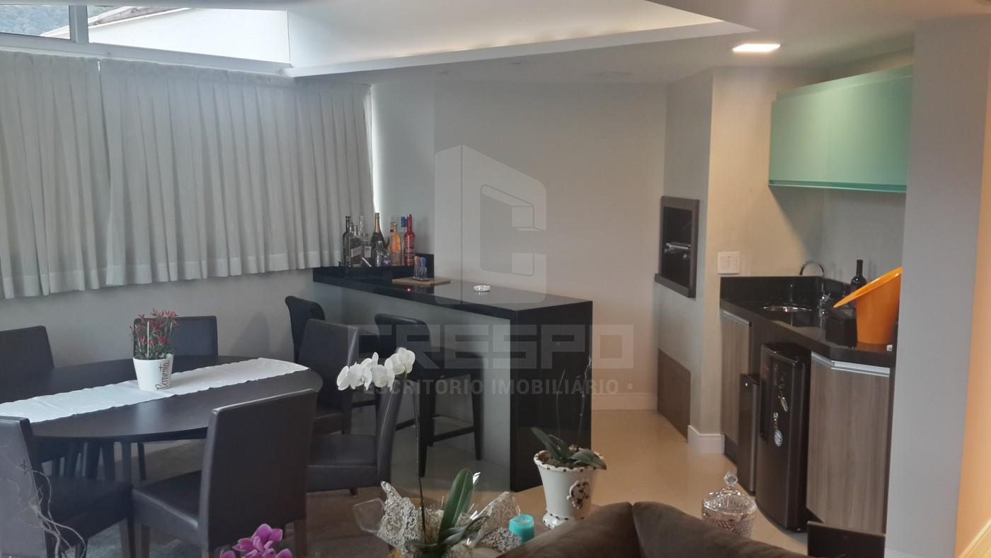 Cobertura, 3 quartos, 234 m² - Foto 10