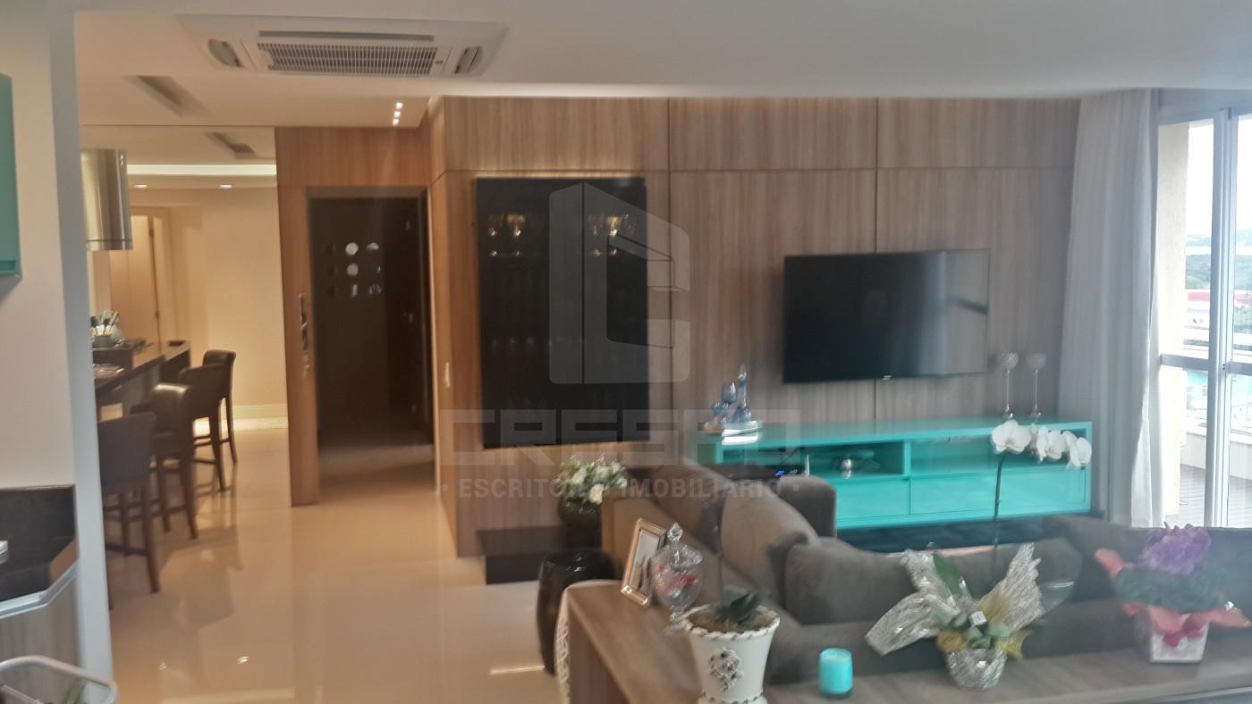 Cobertura, 3 quartos, 234 m² - Foto 8