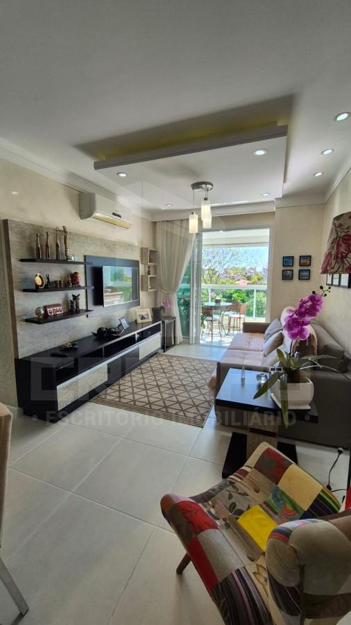 Apartamento, 3 quartos, 104 m² - Foto 5