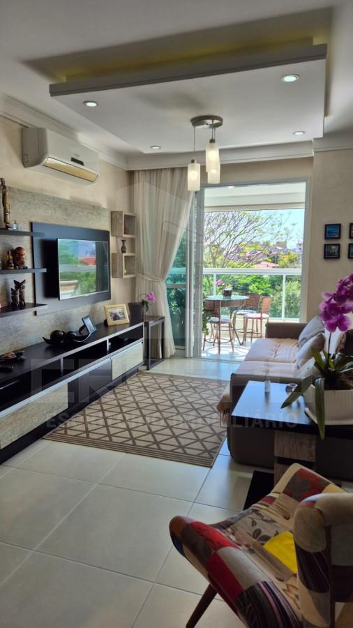 Apartamento, 3 quartos, 104 m² - Foto 3