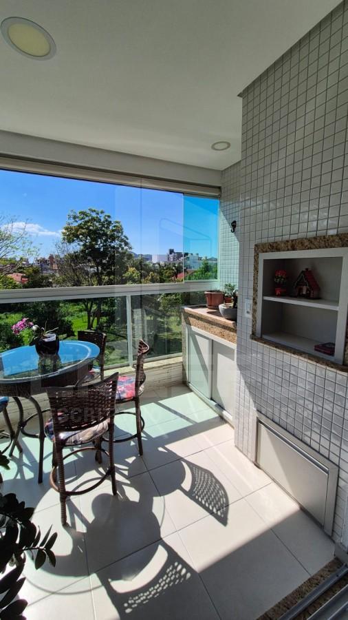 Apartamento, 3 quartos, 104 m² - Foto 1