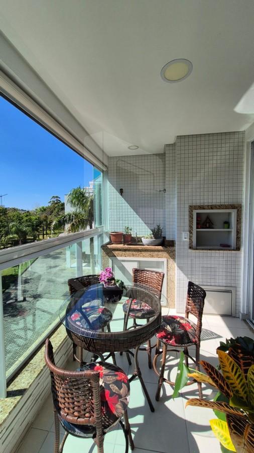 Apartamento, 3 quartos, 104 m² - Foto 2