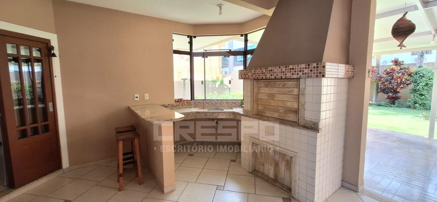 Casa, 4 quartos, 254 m² - Foto 17