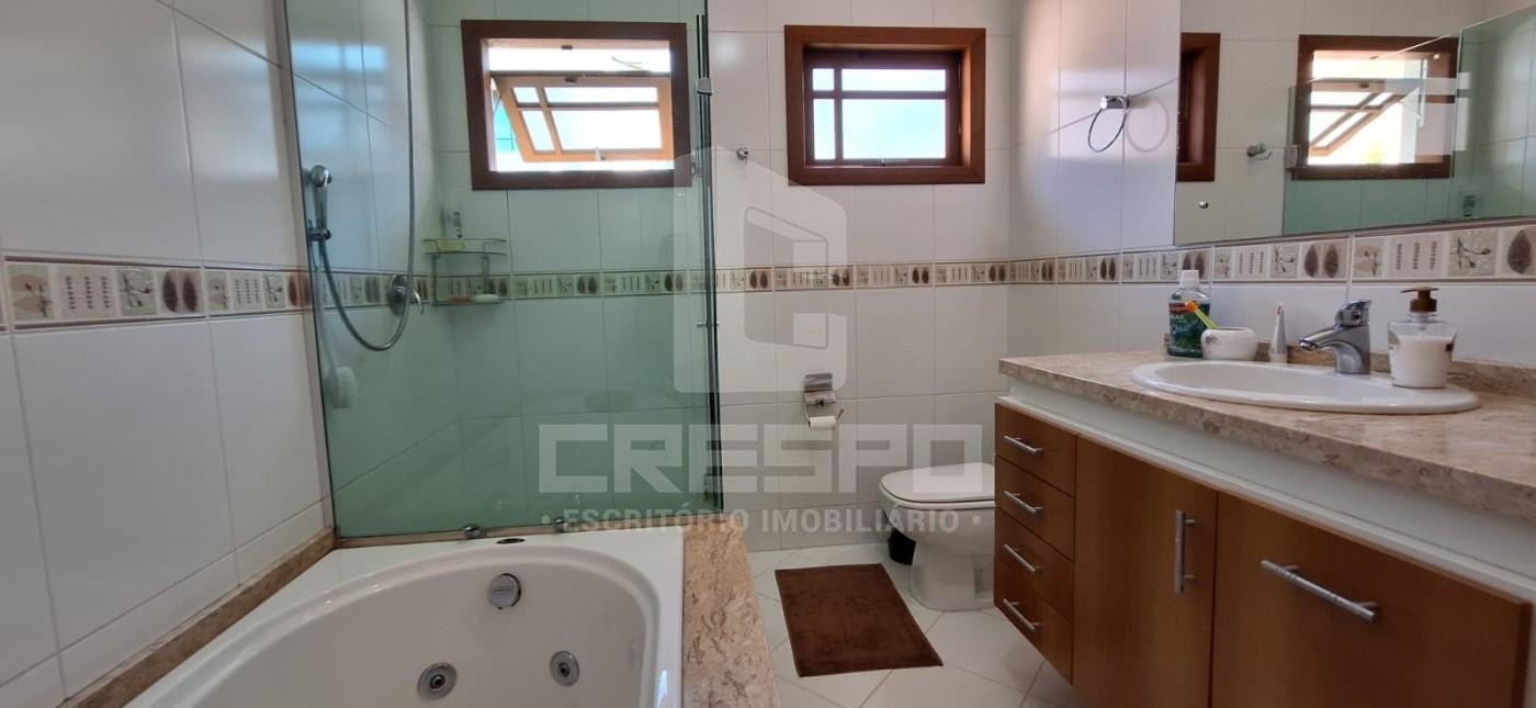 Casa, 4 quartos, 254 m² - Foto 13