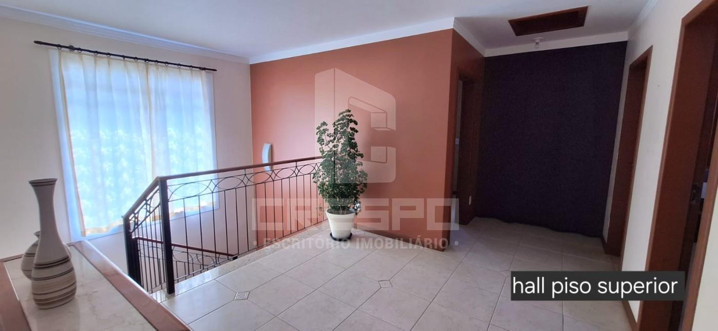Casa, 4 quartos, 254 m² - Foto 10