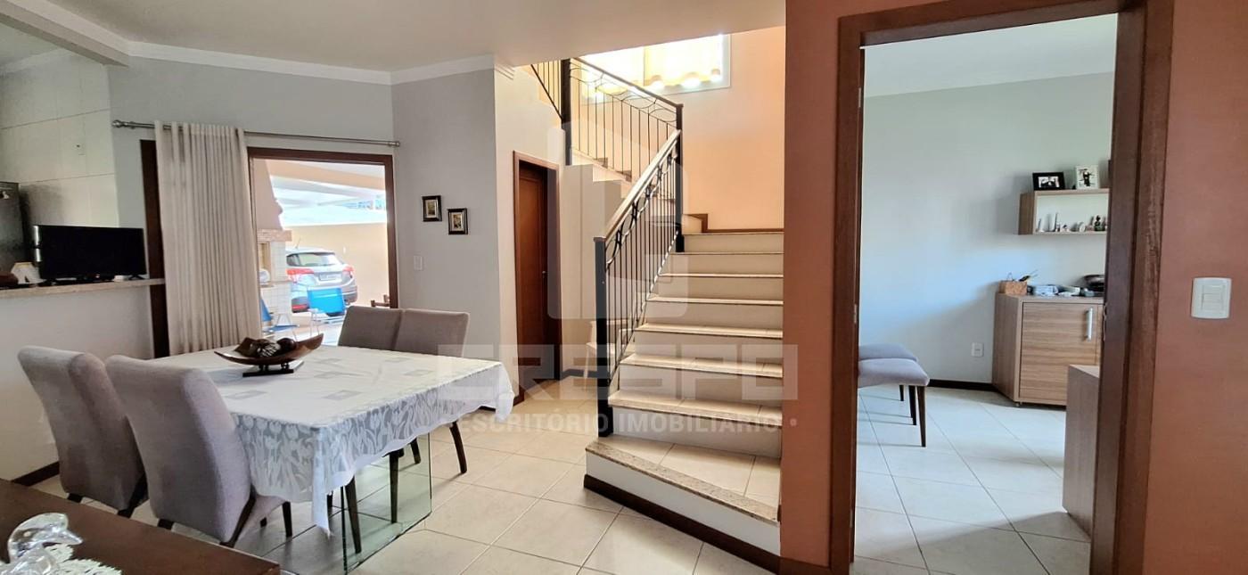 Casa, 4 quartos, 254 m² - Foto 6