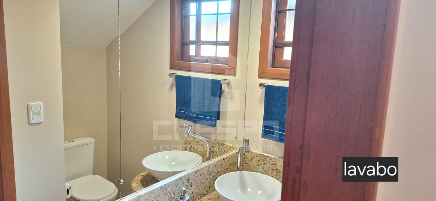 Casa, 4 quartos, 254 m² - Foto 8